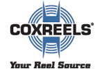Coxreel Logo